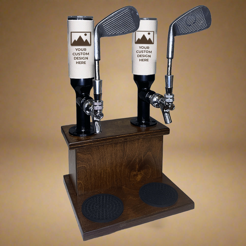 Double Whiskey Tower