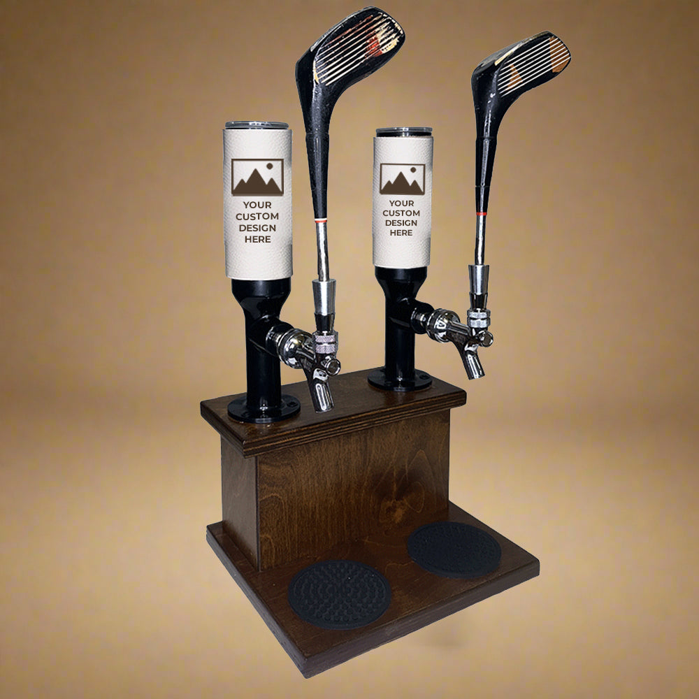 Double Whiskey Tower