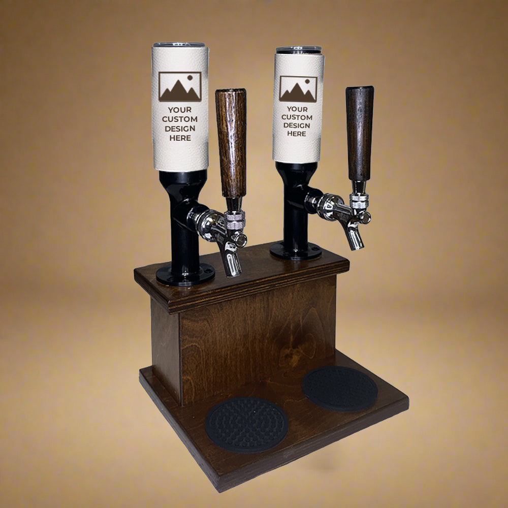 Double Whiskey Tower