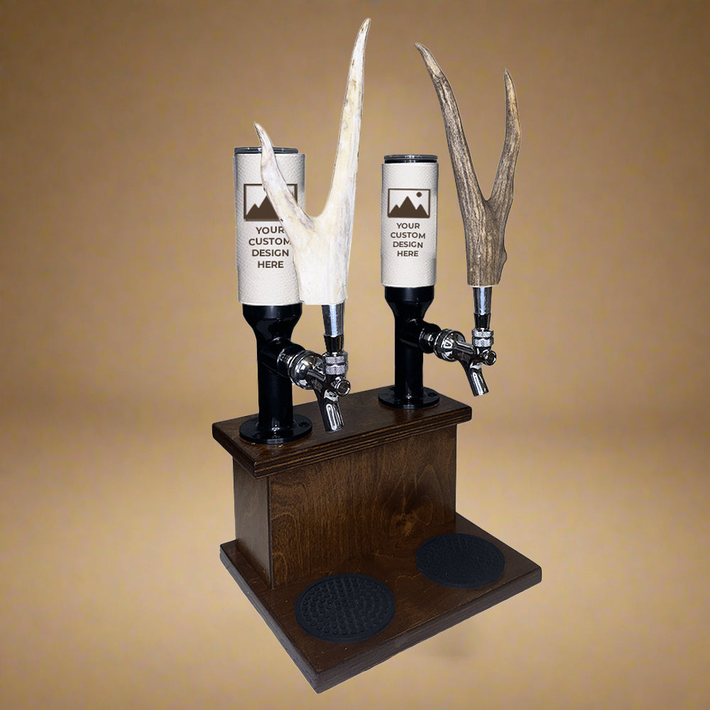 Double Whiskey Tower