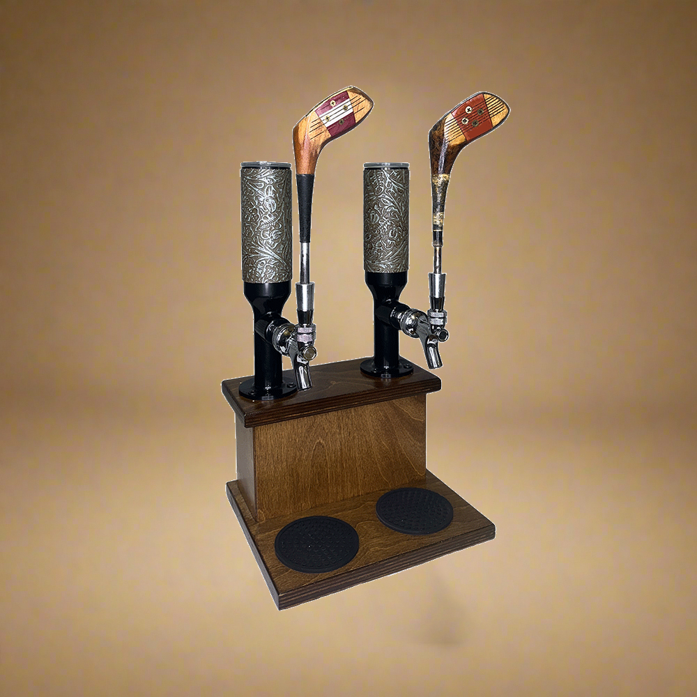 Double Whiskey Tower