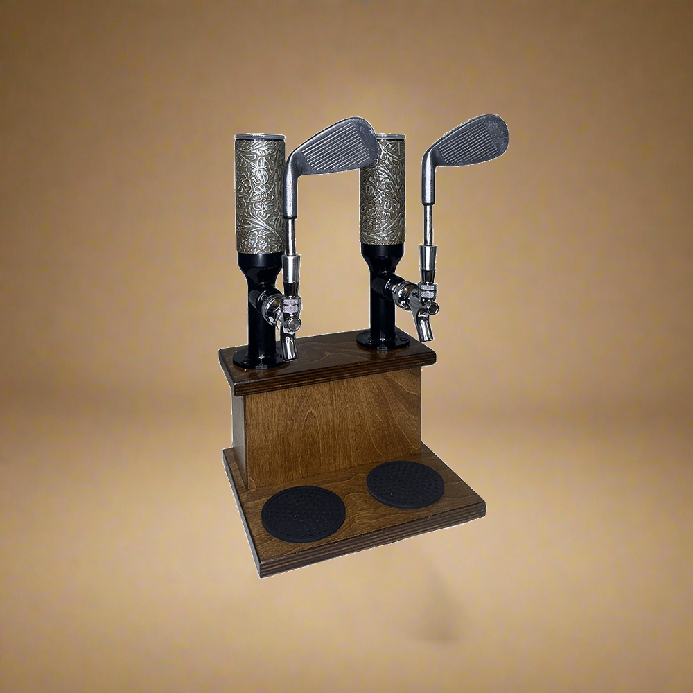 Double Whiskey Tower