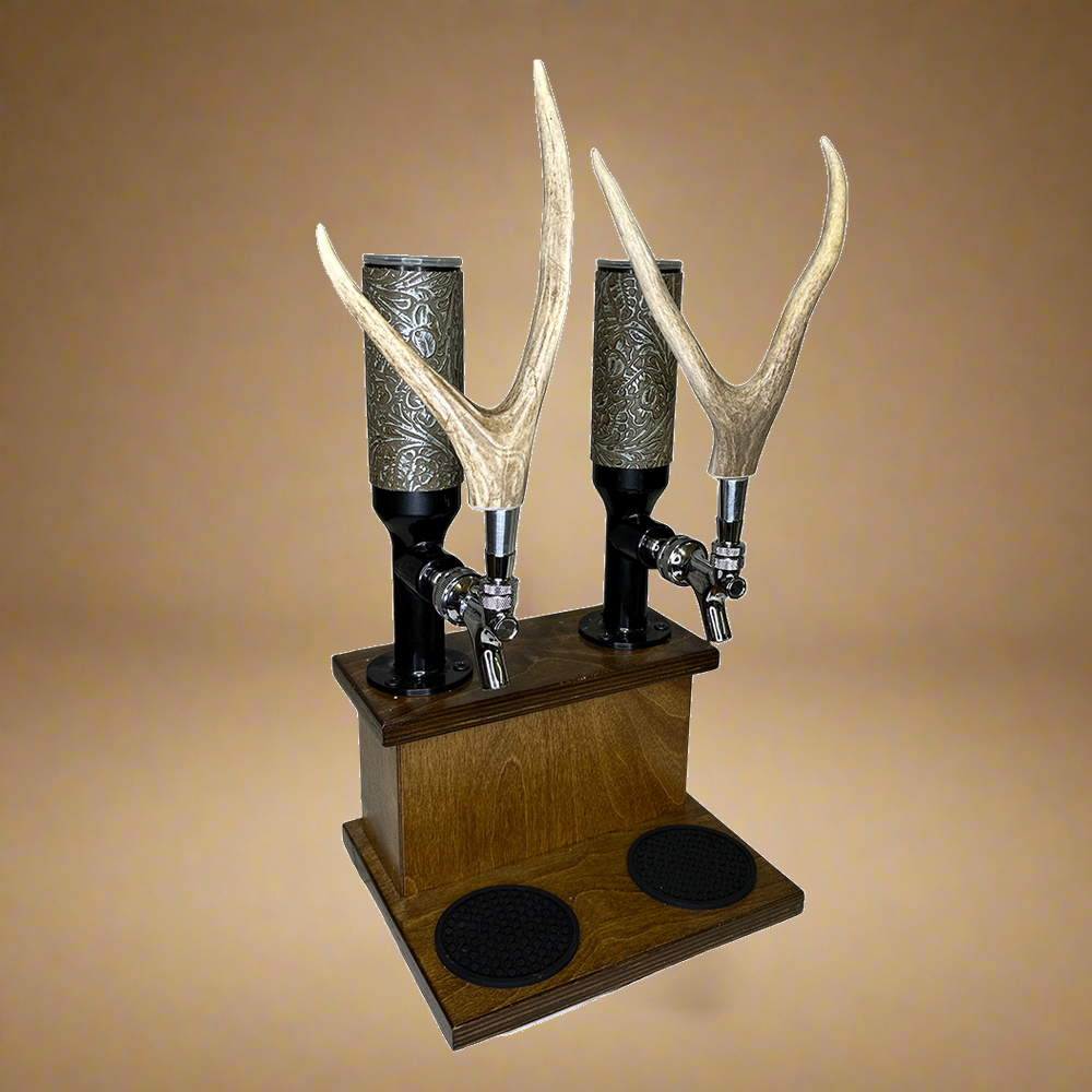 Double Whiskey Tower