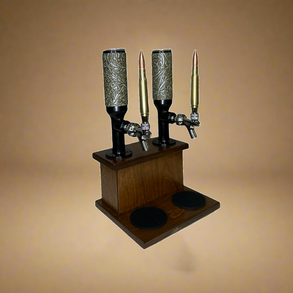 Double Whiskey Tower