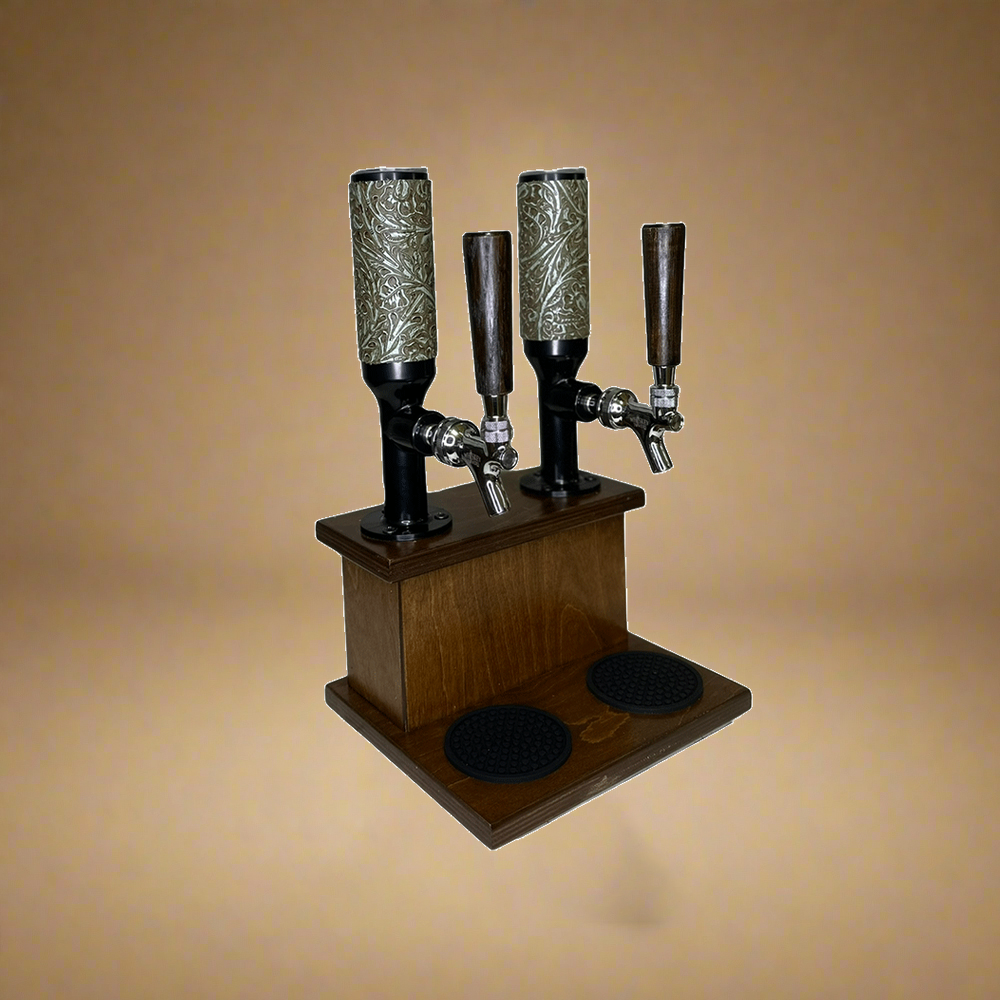 Double Whiskey Tower