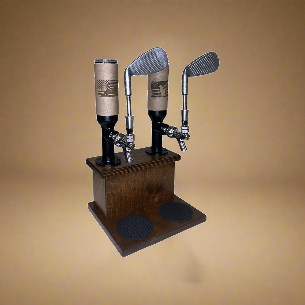 Double Whiskey Tower