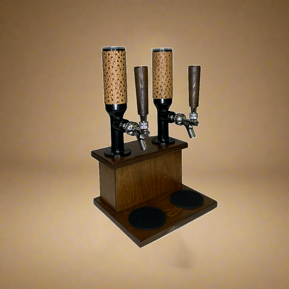 Double Whiskey Tower