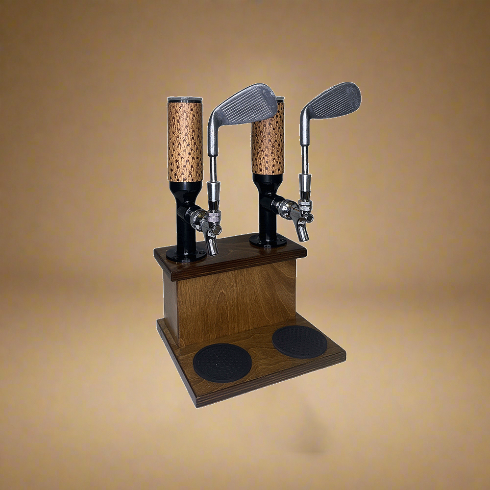 Double Whiskey Tower