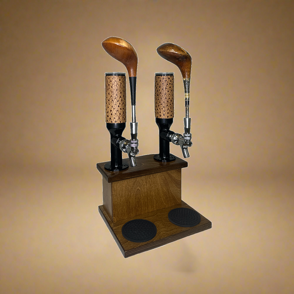 Double Whiskey Tower