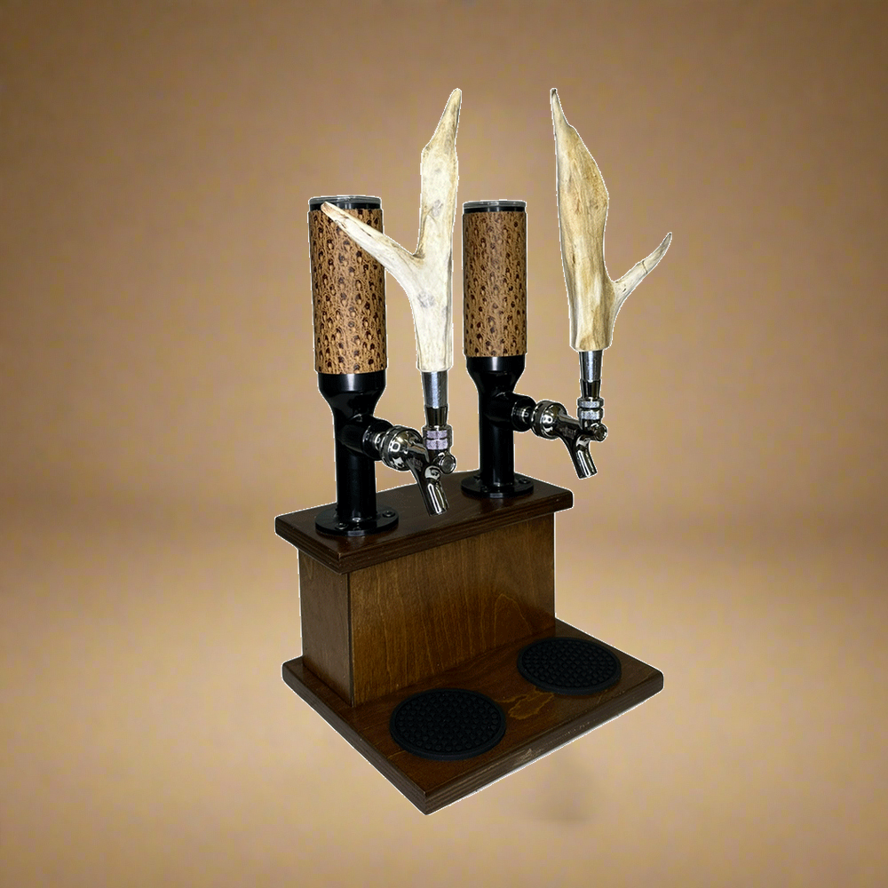 Double Whiskey Tower