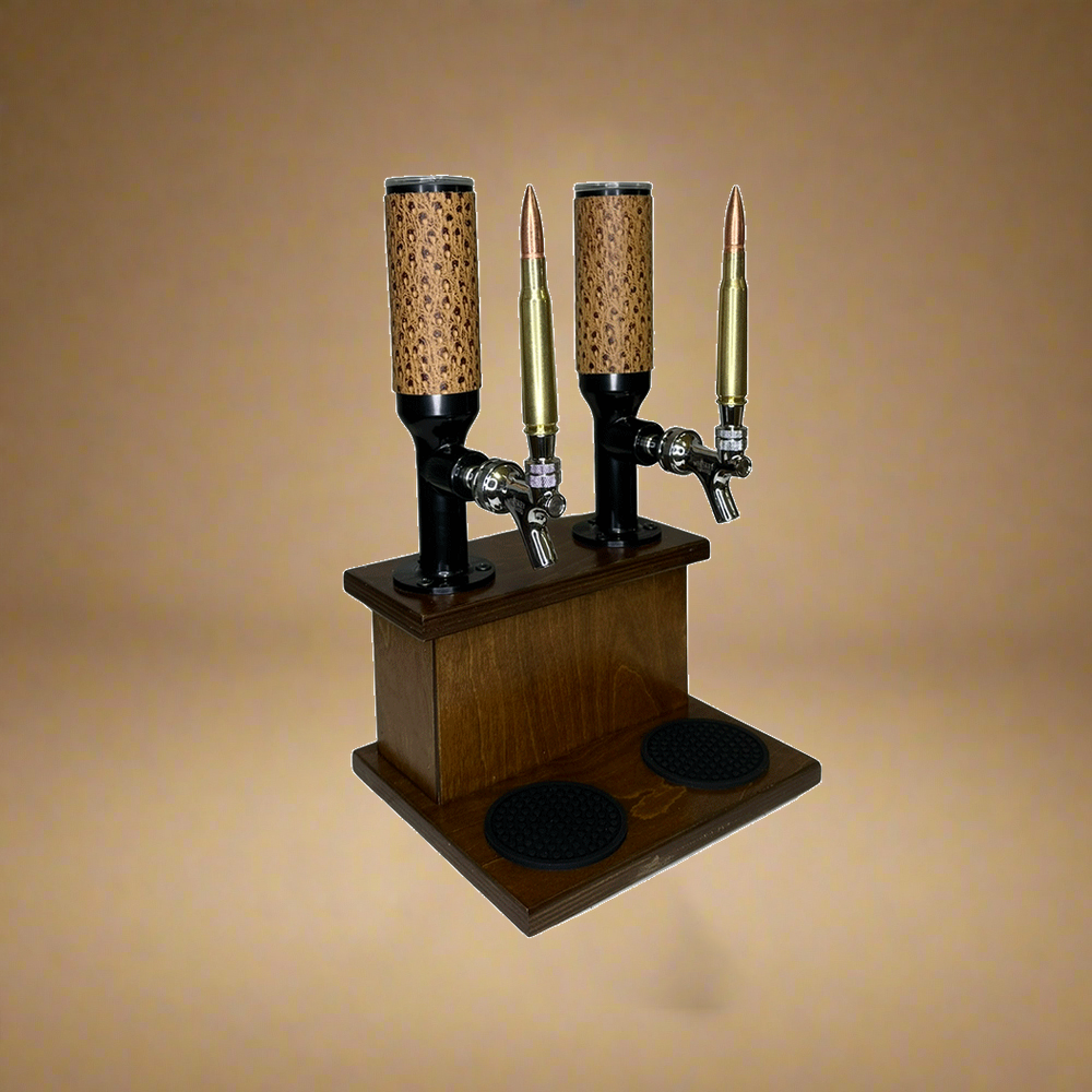 Double Whiskey Tower