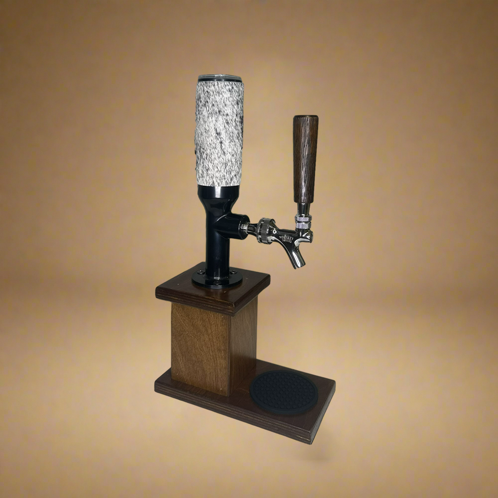 Single Whiskey Tower