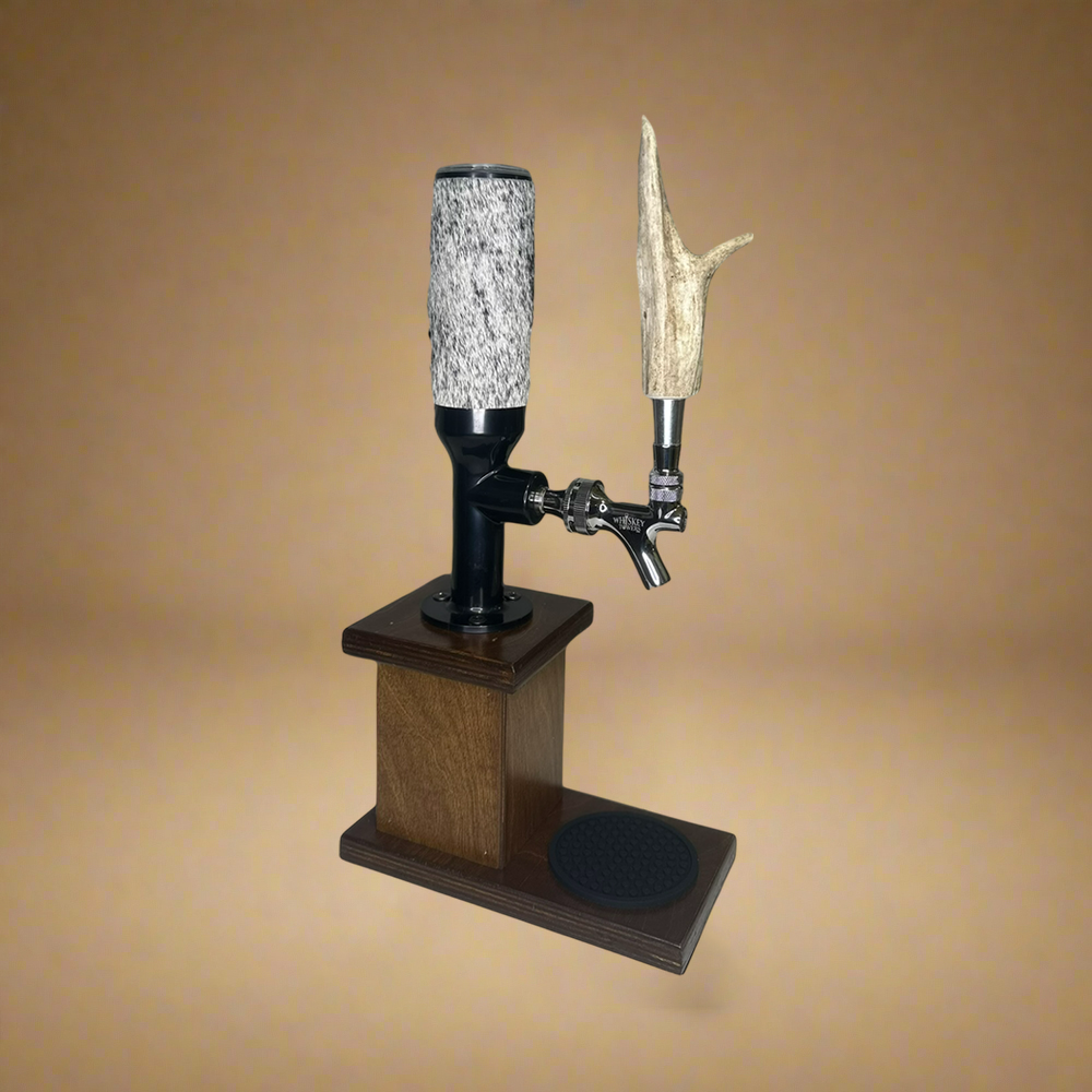 Single Whiskey Tower