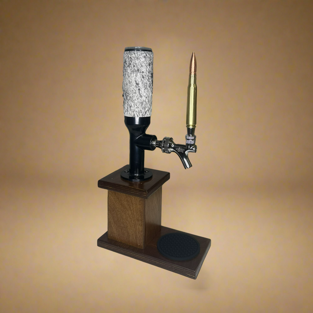 Single Whiskey Tower