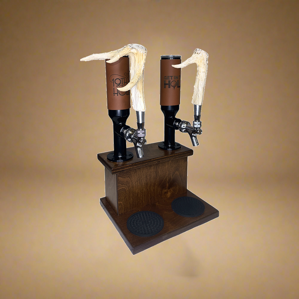 Double Whiskey Tower