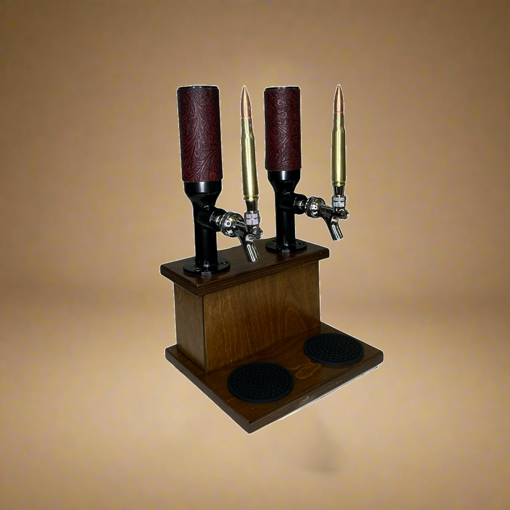 Double Whiskey Tower