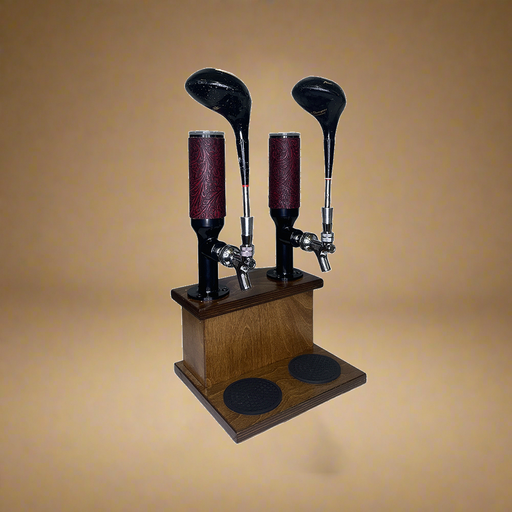 Double Whiskey Tower