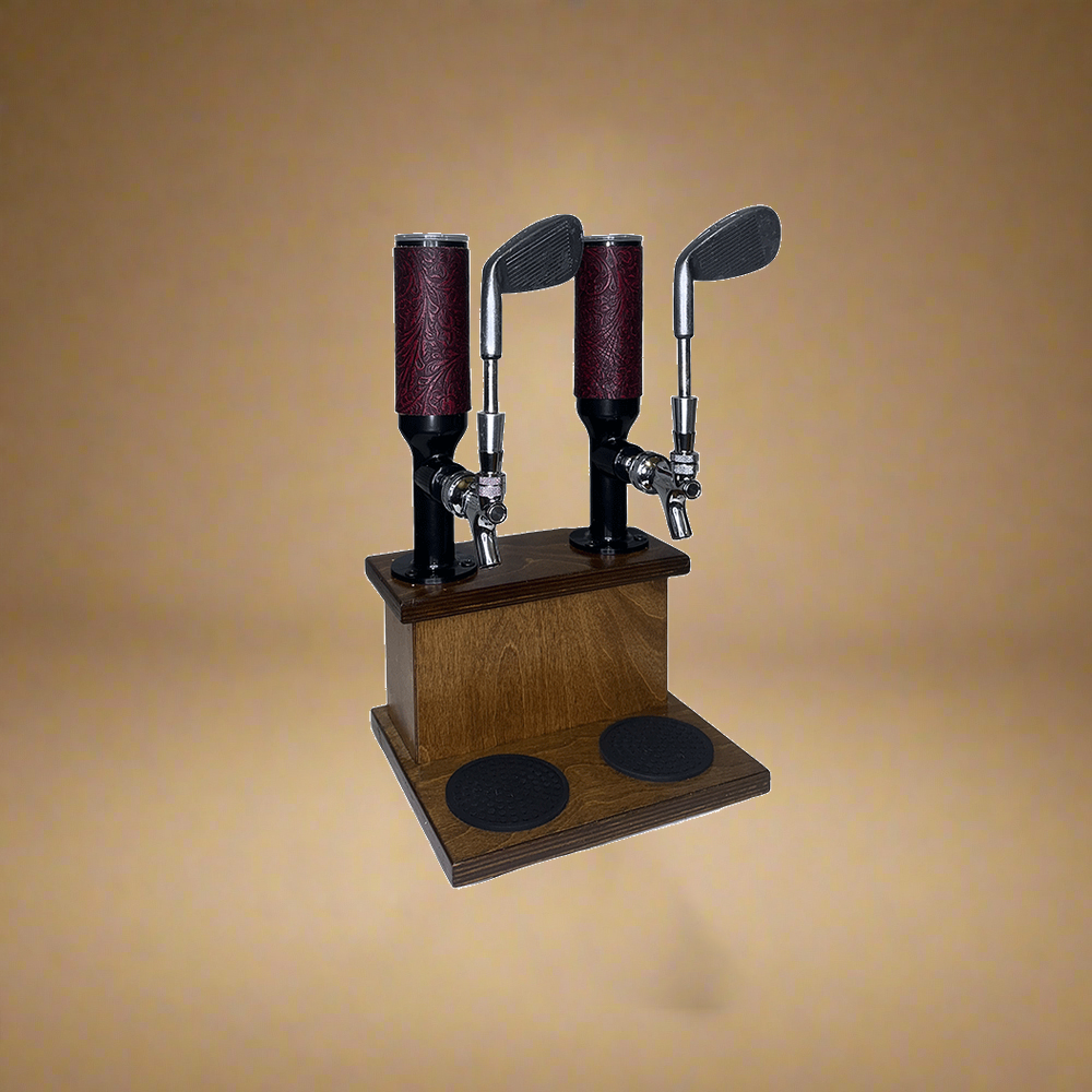 Double Whiskey Tower