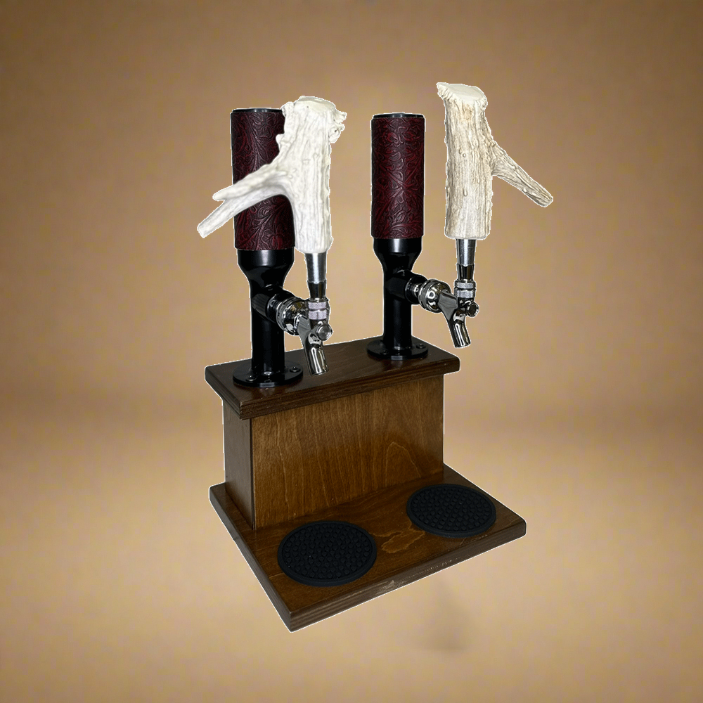 Double Whiskey Tower