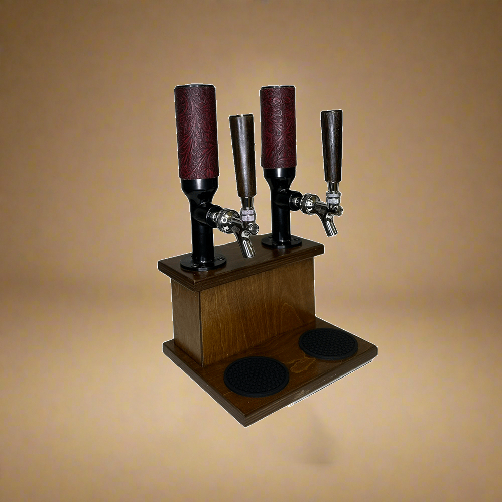 Double Whiskey Tower