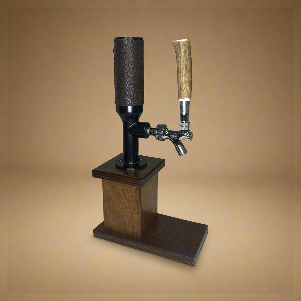 Single Whiskey Tower