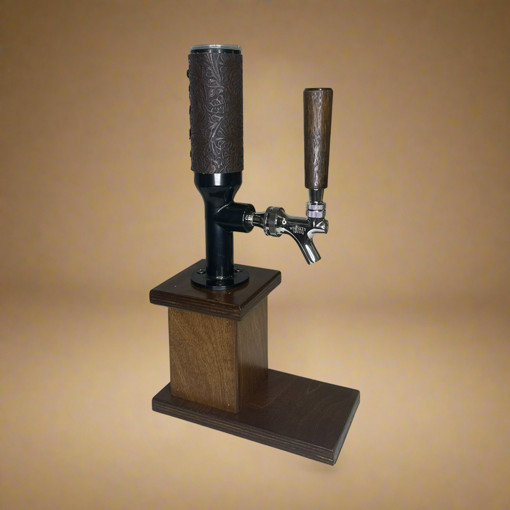 Single Whiskey Tower