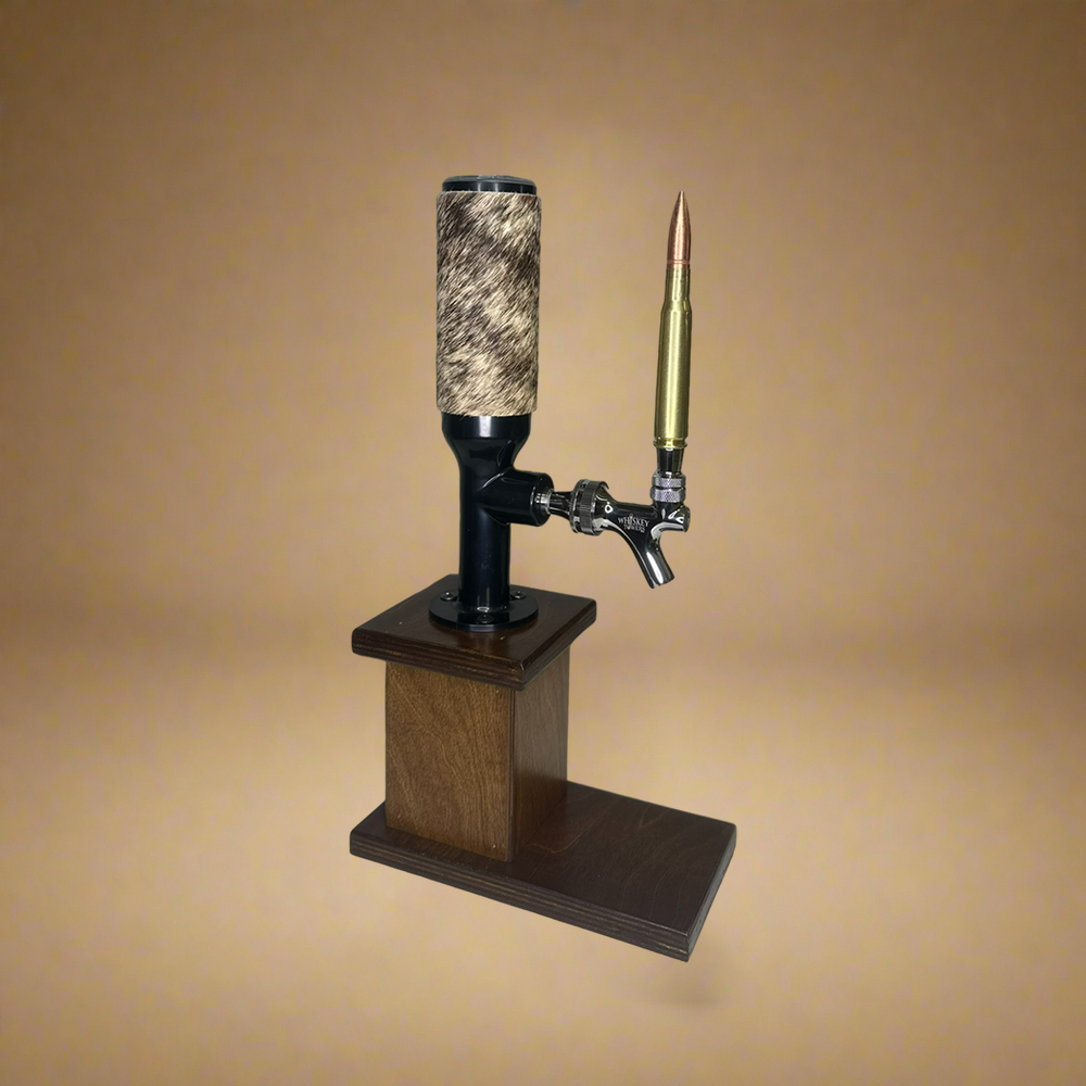 Single Whiskey Tower