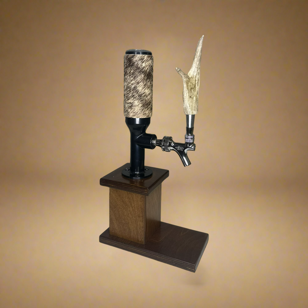 Single Whiskey Tower