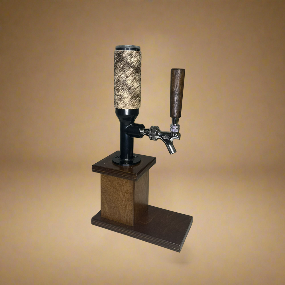 Single Whiskey Tower