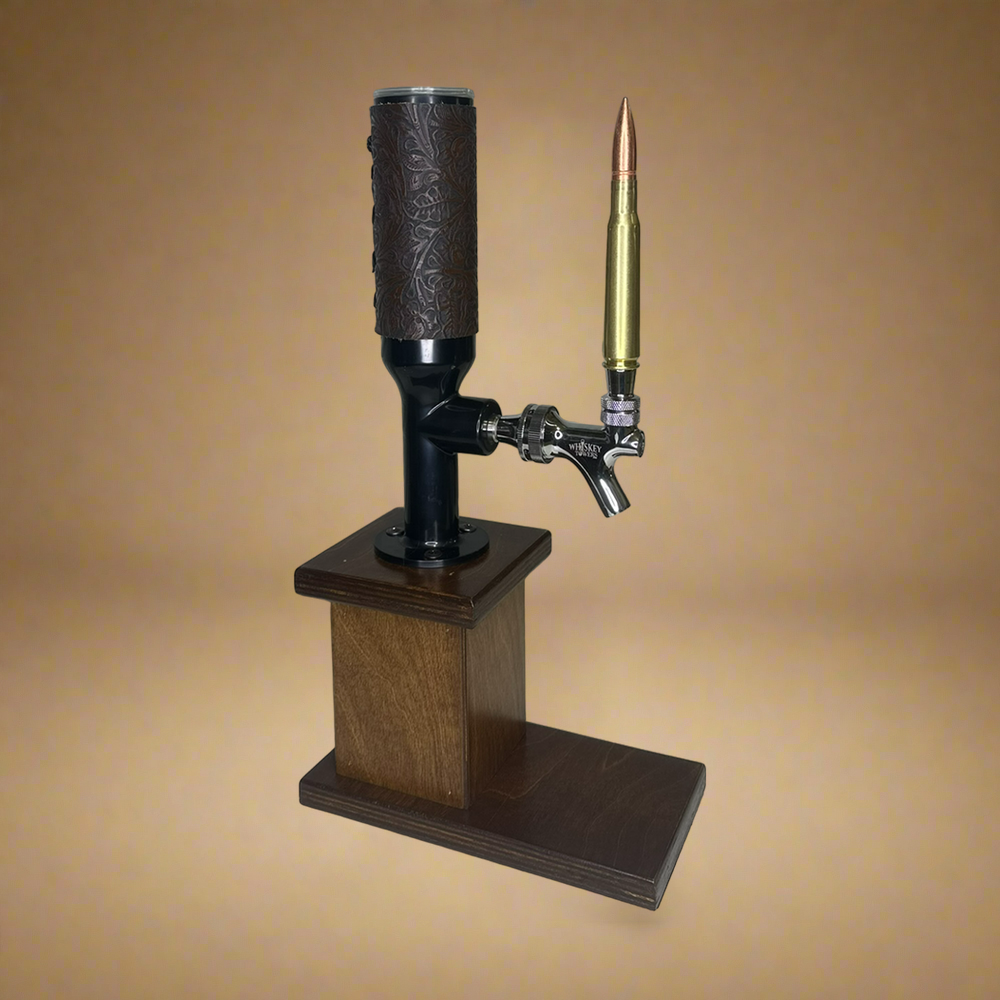 Single Whiskey Tower