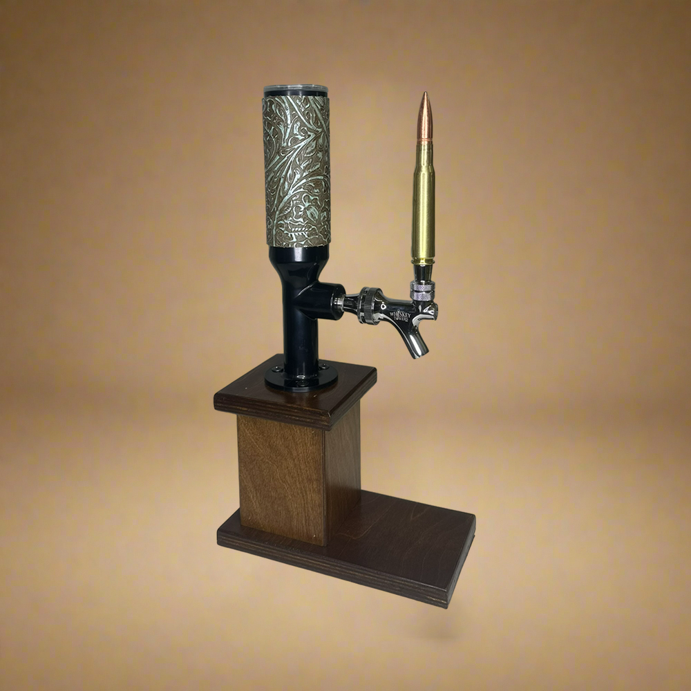 Single Whiskey Tower