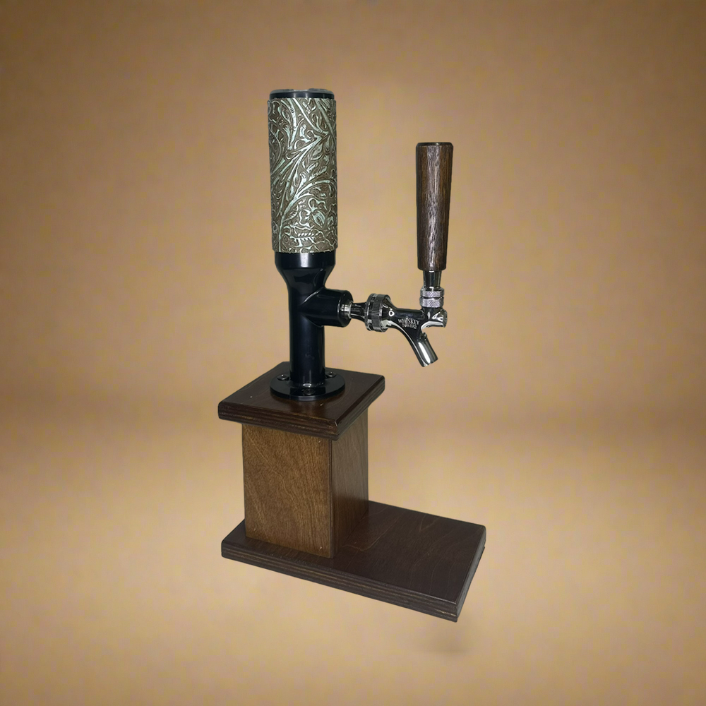 Single Whiskey Tower