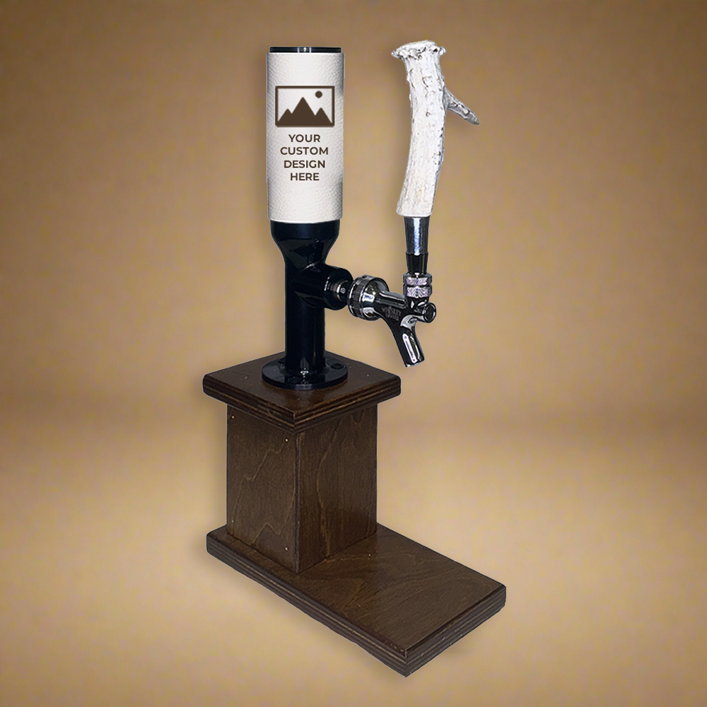 Single Whiskey Tower