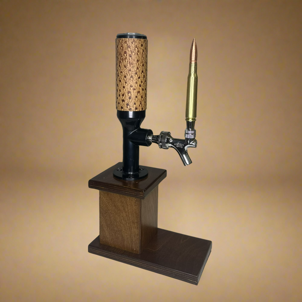 Single Whiskey Tower