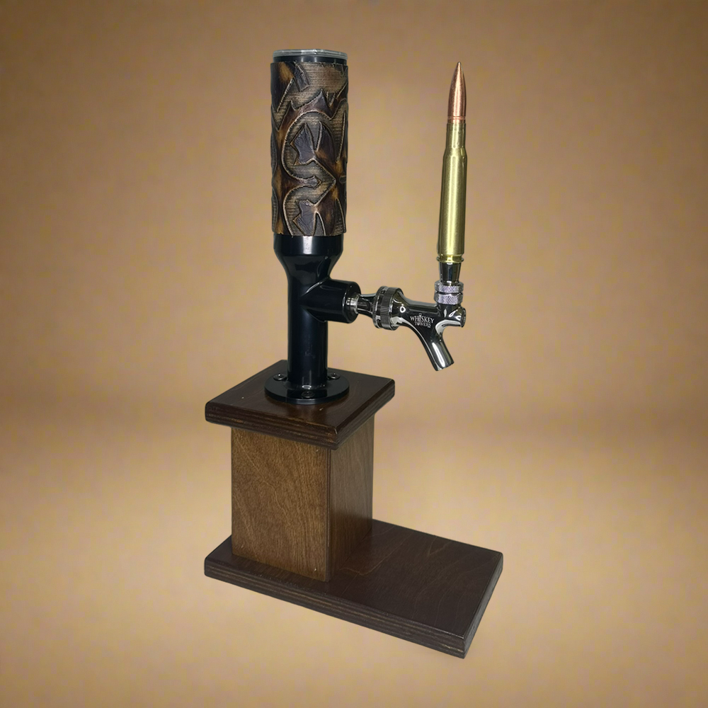 Single Whiskey Tower