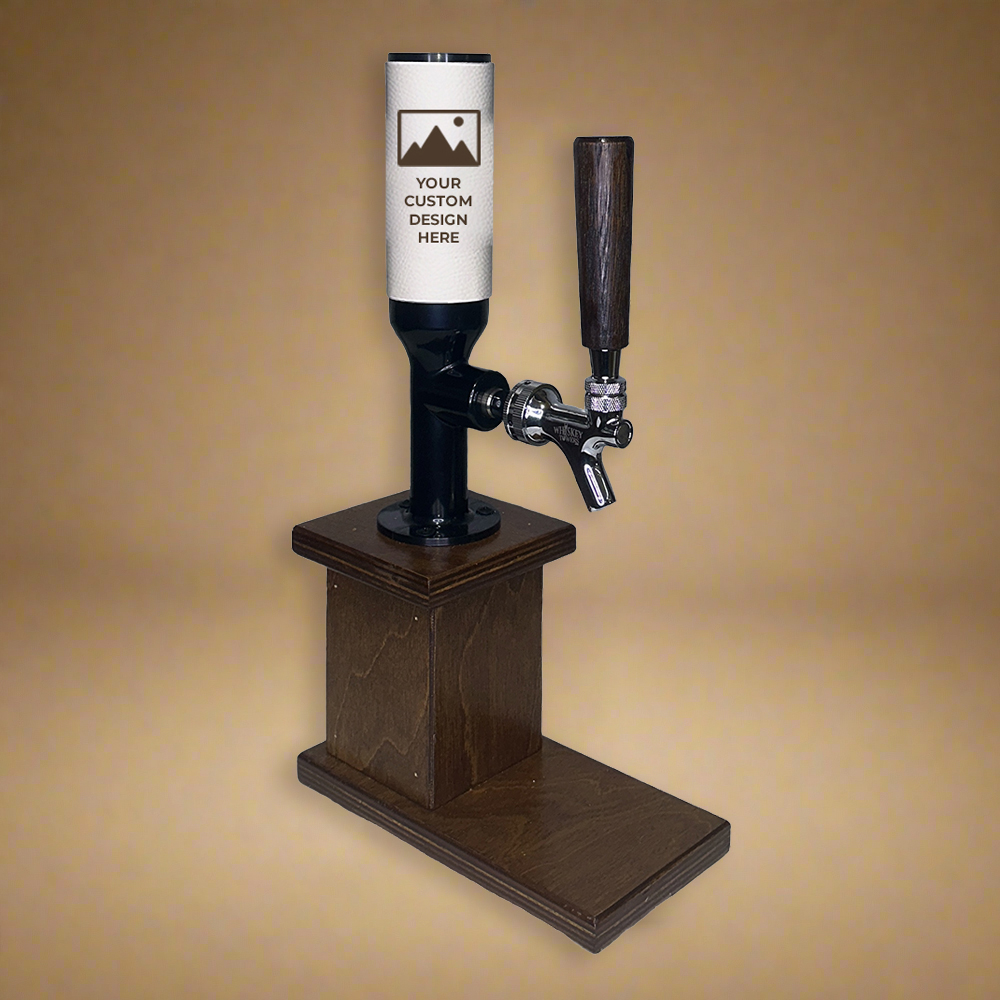 Single Whiskey Tower