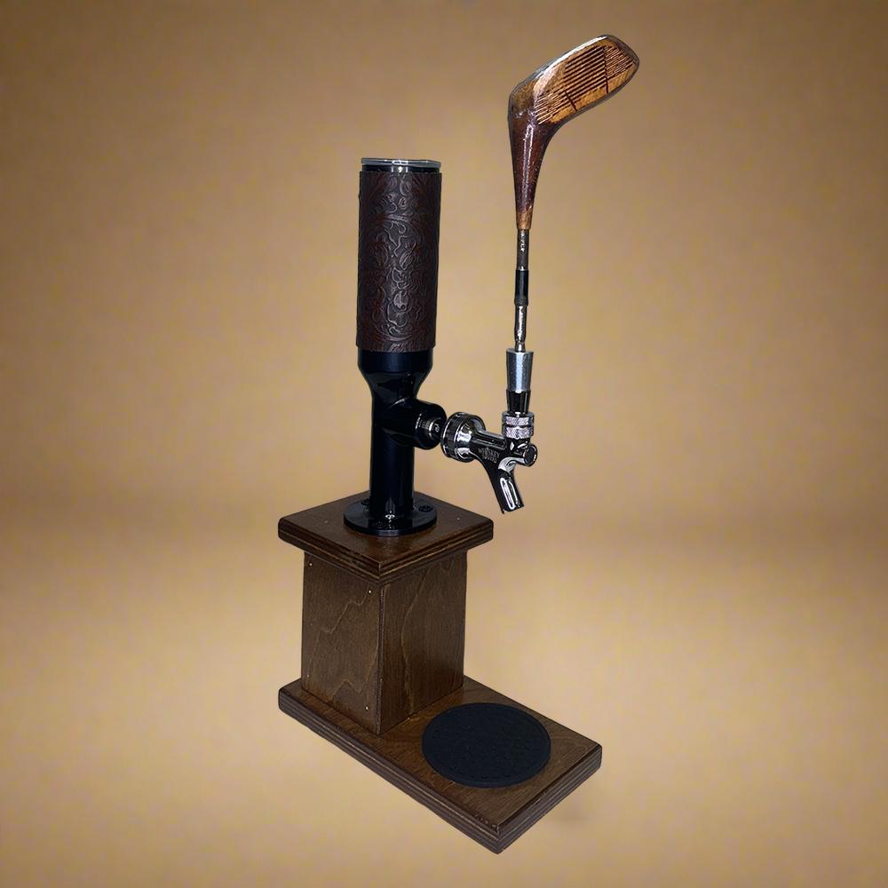 Single Whiskey Tower