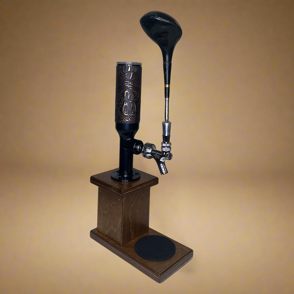 Single Whiskey Tower