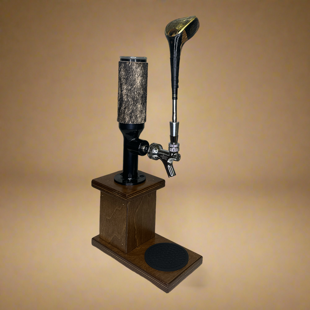 Single Whiskey Tower