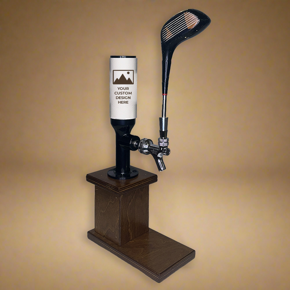 Single Whiskey Tower