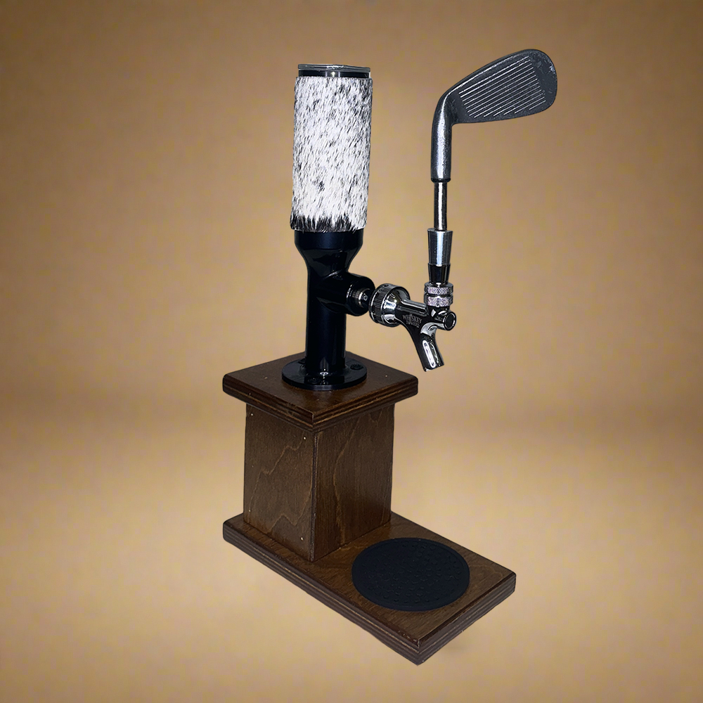 Single Whiskey Tower