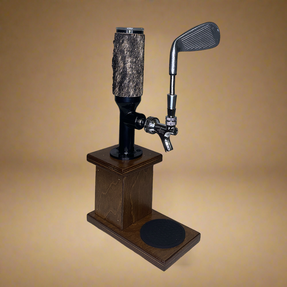 Single Whiskey Tower