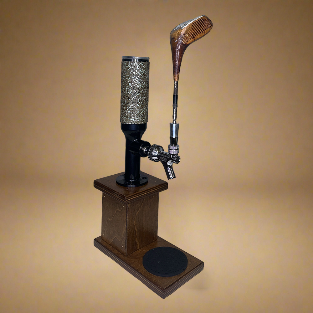 Single Whiskey Tower