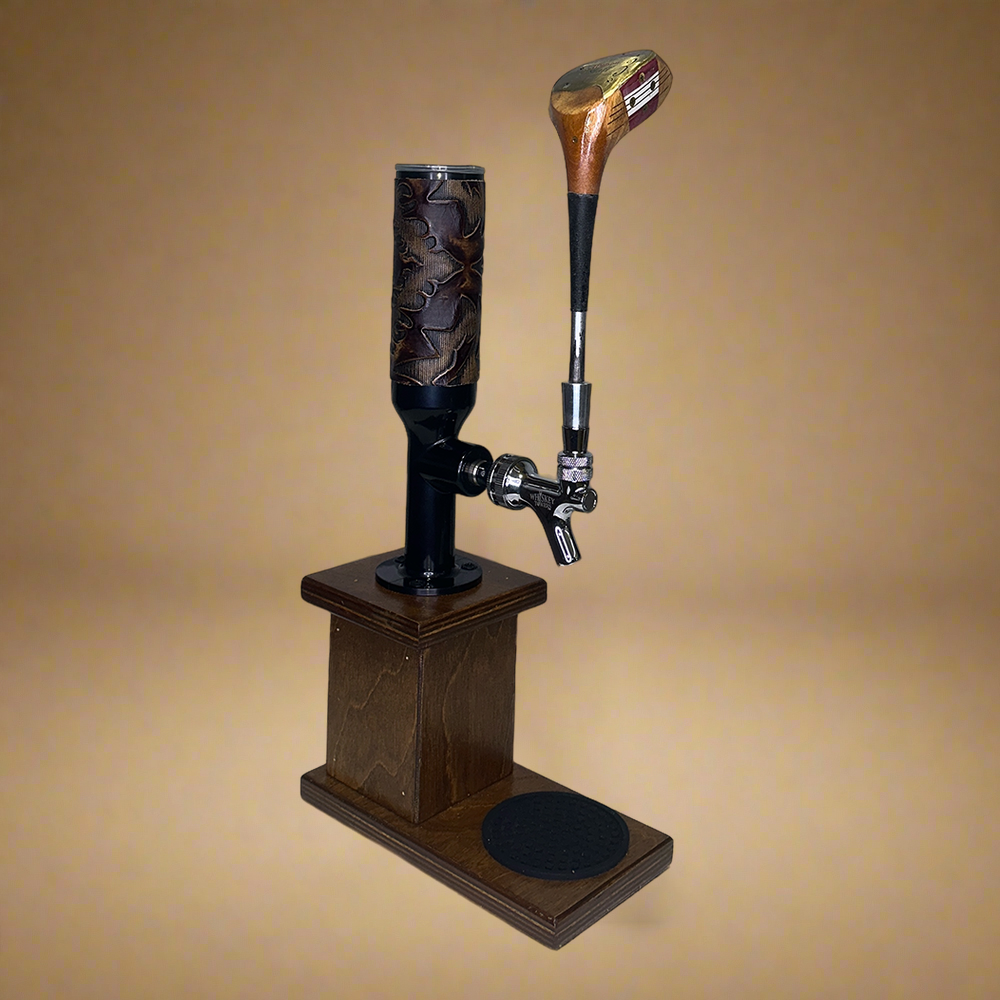 Single Whiskey Tower