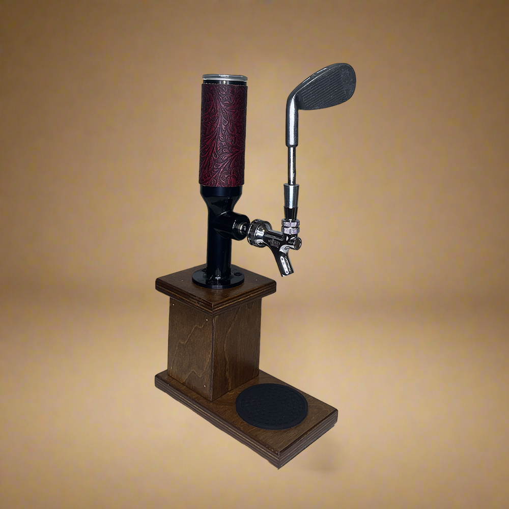 Single Whiskey Tower