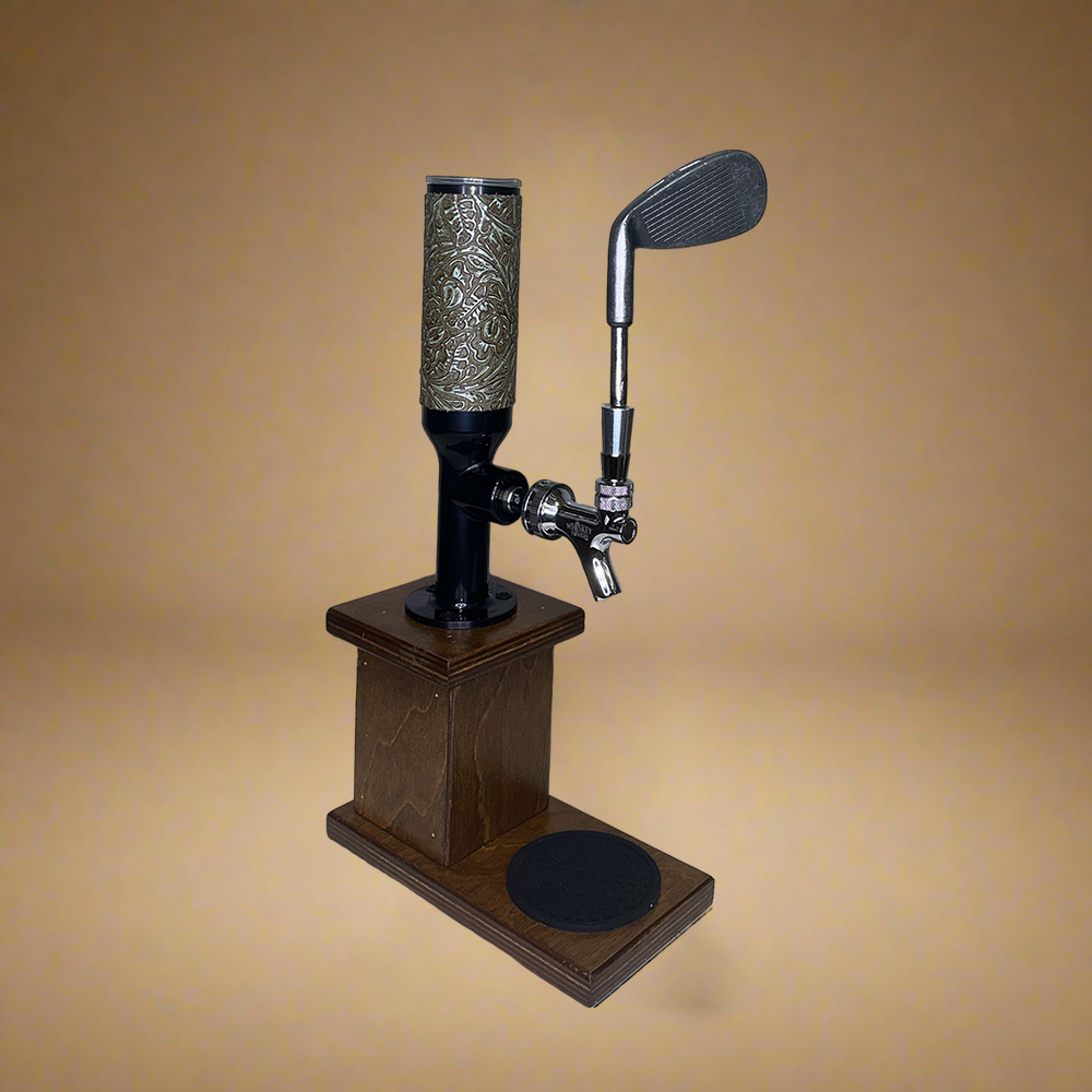 Single Whiskey Tower