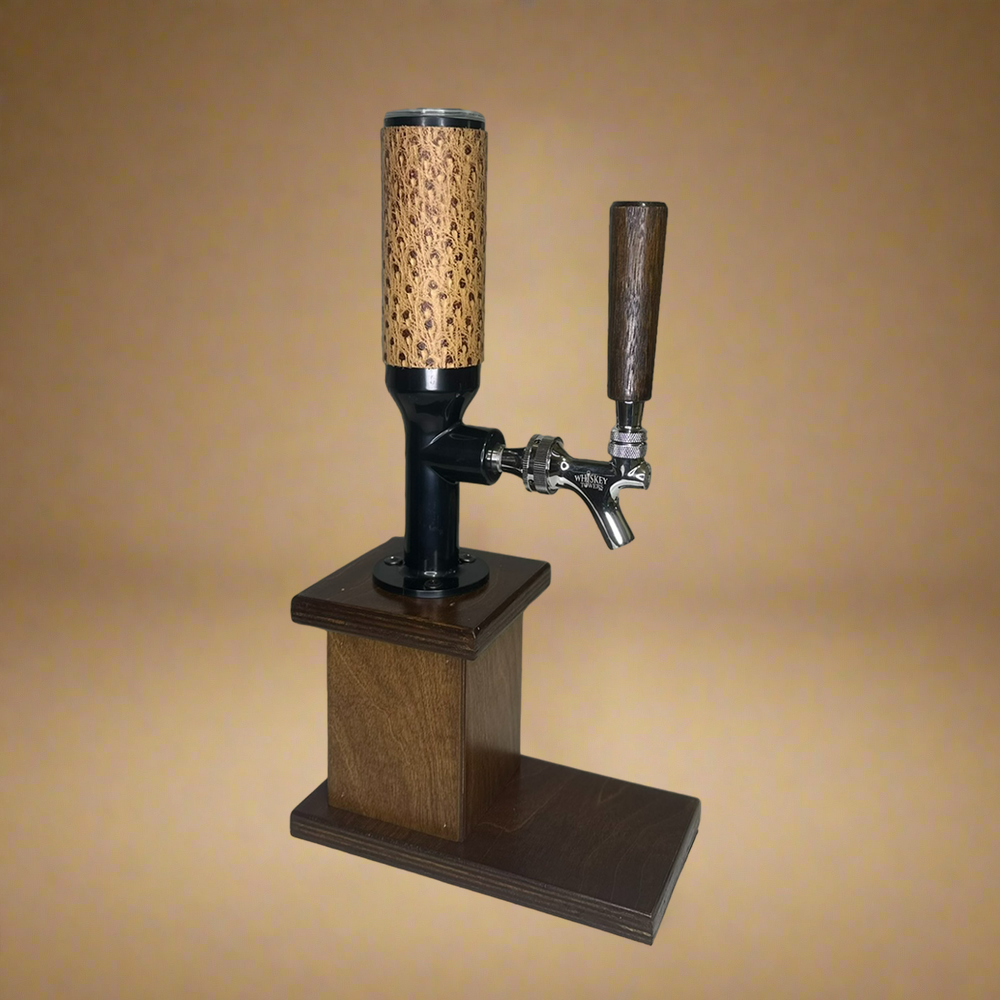 Single Whiskey Tower