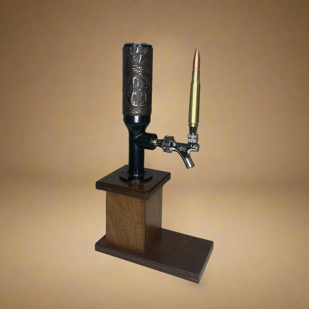 Single Whiskey Tower