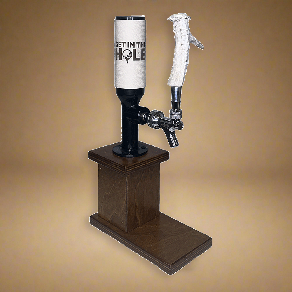 Single Whiskey Tower