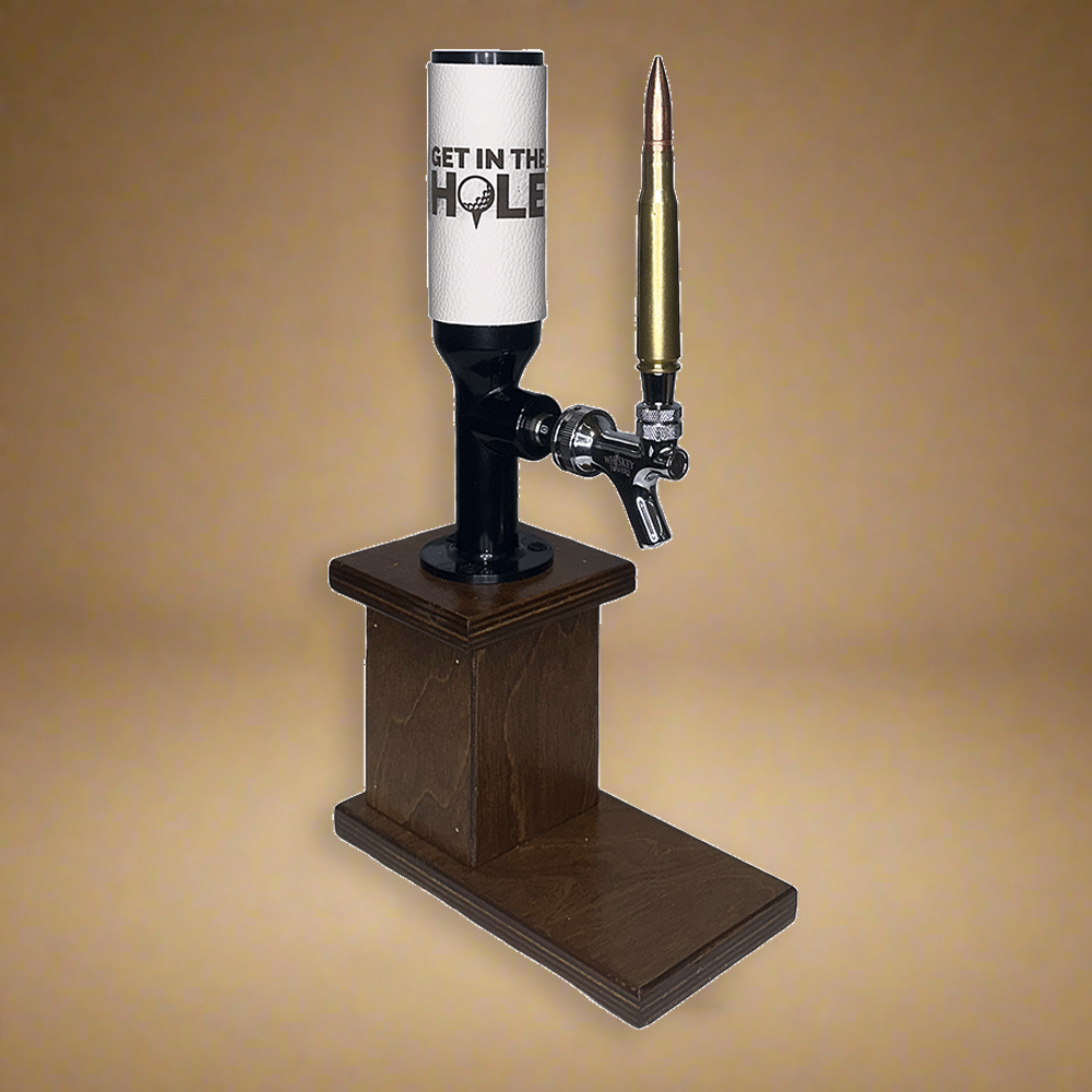 Single Whiskey Tower